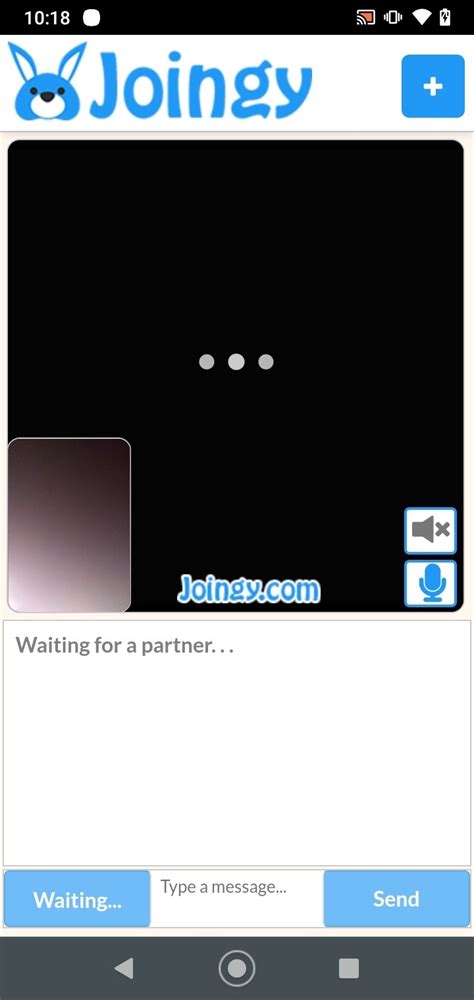 Joingy: An In.
